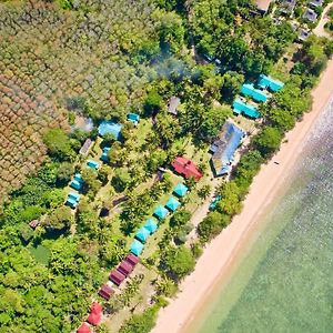 Libong Beach Resort