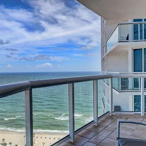 Junior Queen Suite Two Queen Beds Ocean View